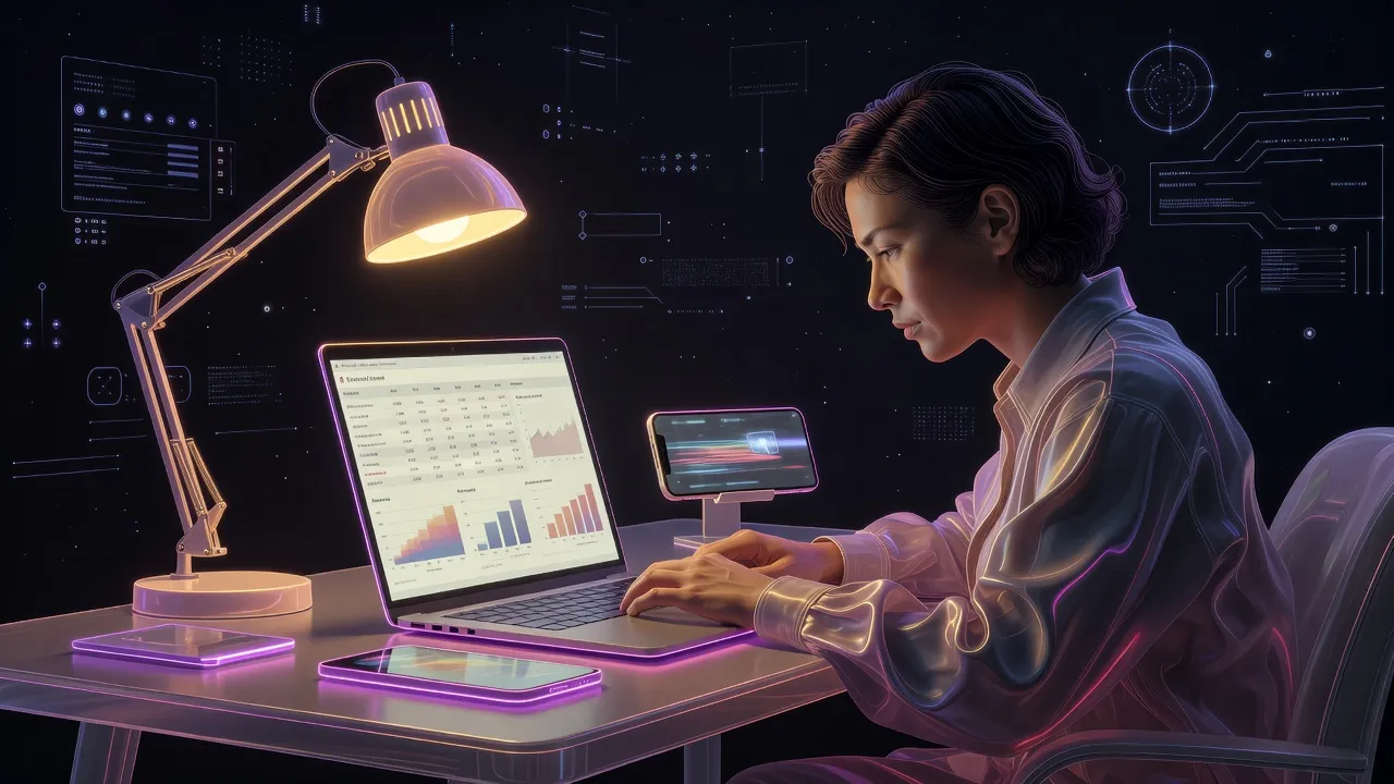 đo kết quả video khi thực hành hướng dẫn cách làm aff
