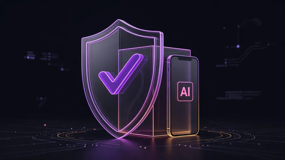 Lưu ý minh bạch khi làm video affiliate bằng AI