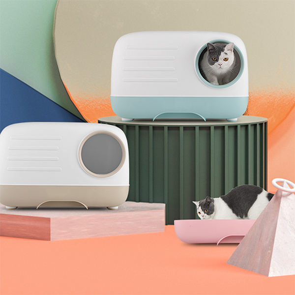 Cat litter box - Image 4