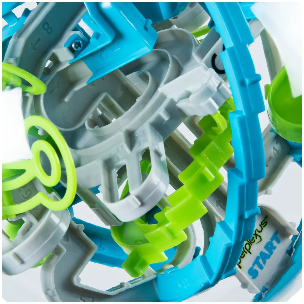 Perplexus Rebel – 3D Gravity Maze Puzzle Ball - Image 3