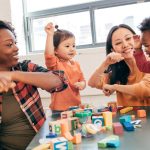 The Psychology Behind Learning Through Play