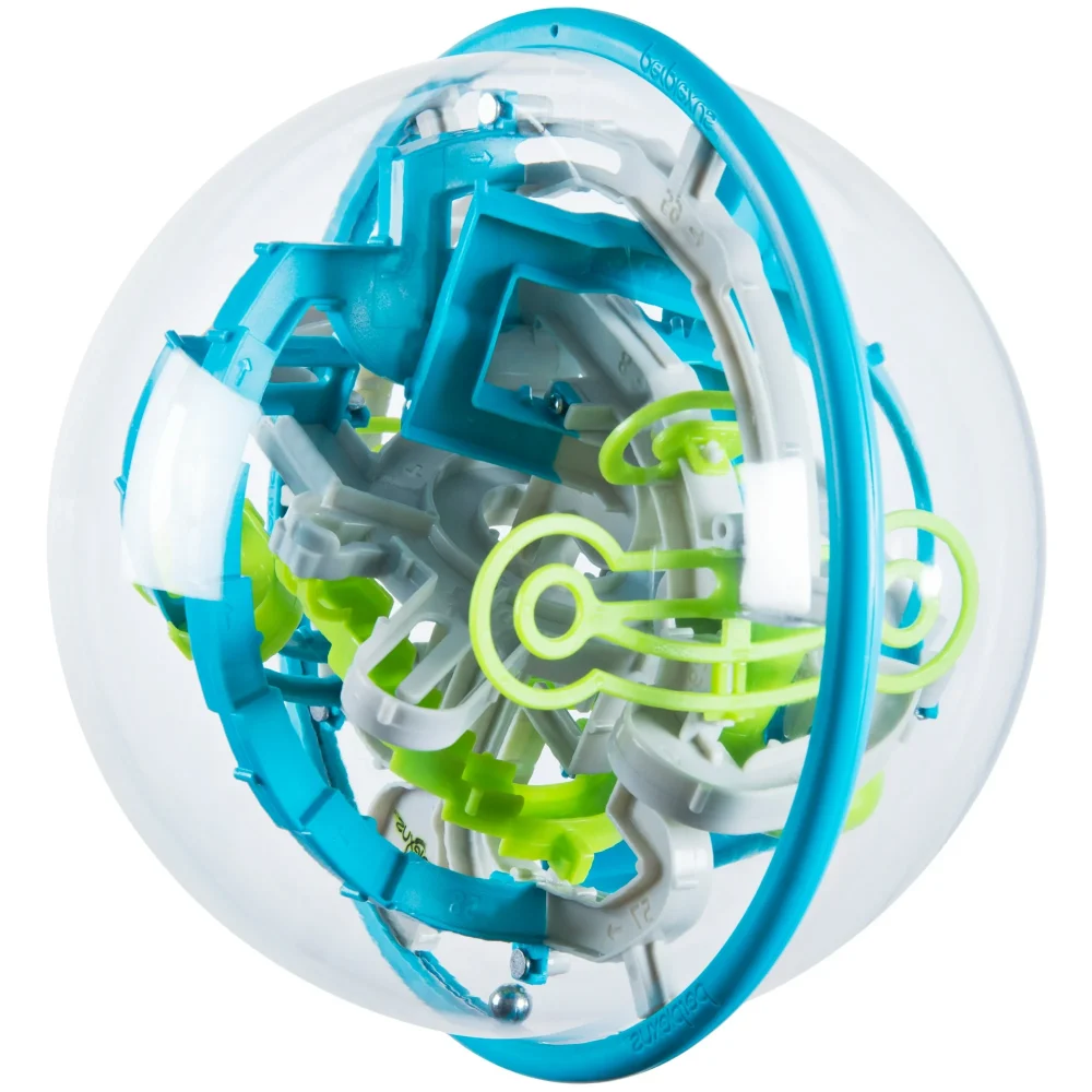 Perplexus Rebel – 3D Gravity Maze Puzzle Ball - Image 7