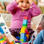 Best Toys for Different Age Groups: A Guide to Child Development