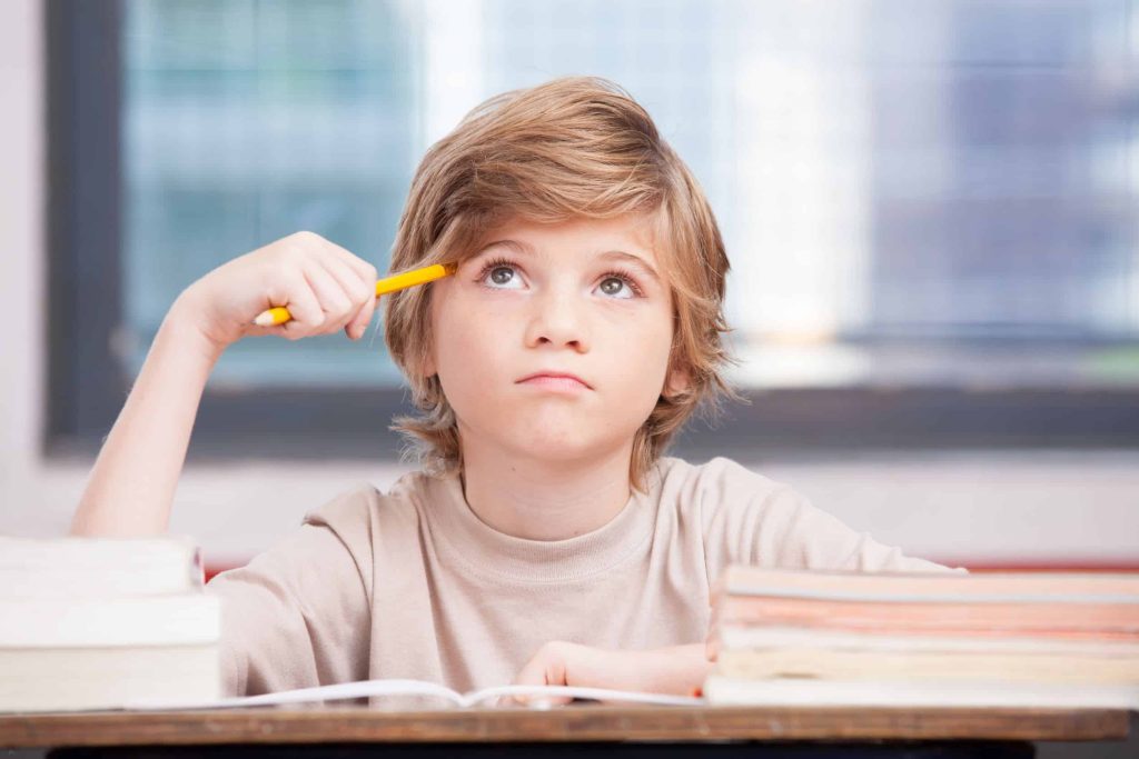 10 Strategies and Activities to Teach Critical Thinking to Kids