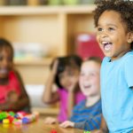 Emotional Benefits of Play-Based Learning